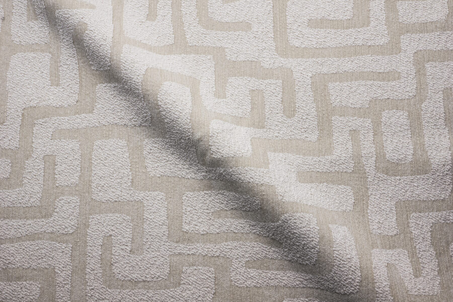Boheme - Bogolan 04 - Linen