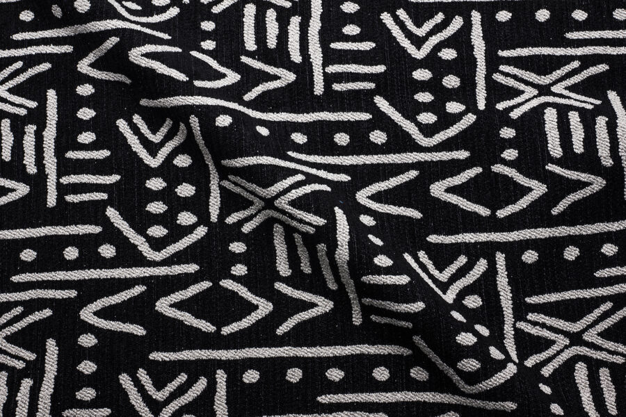 Boheme - Mud 01 - Black